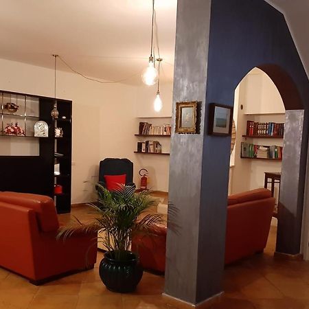 B&B Sofia Fiumicino Eksteriør billede