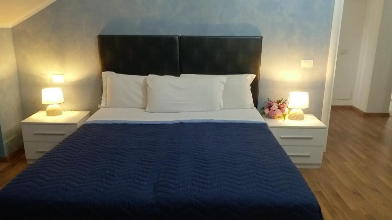B&B Sofia Fiumicino Eksteriør billede