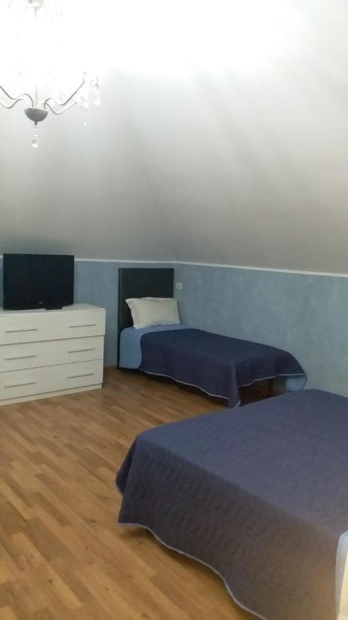 B&B Sofia Fiumicino Eksteriør billede