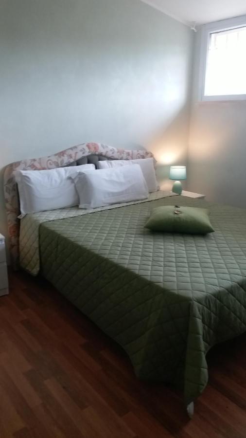 B&B Sofia Fiumicino Eksteriør billede