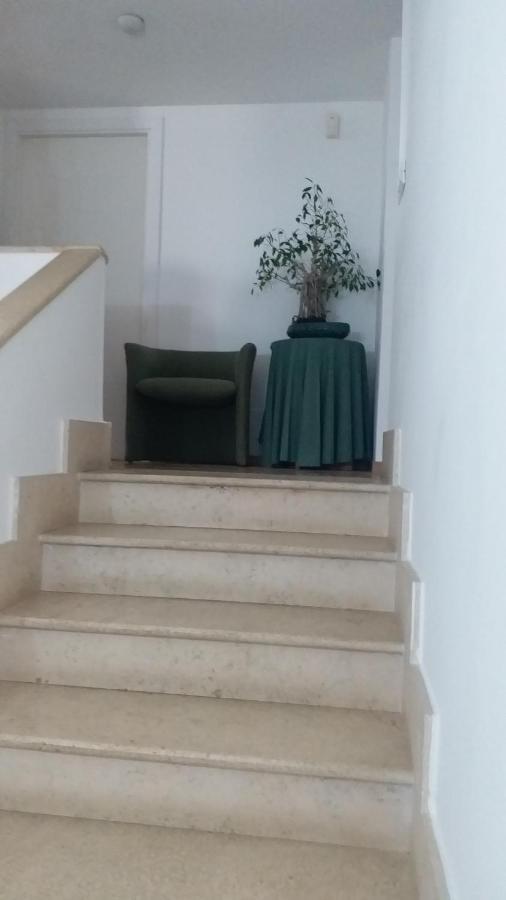 B&B Sofia Fiumicino Eksteriør billede