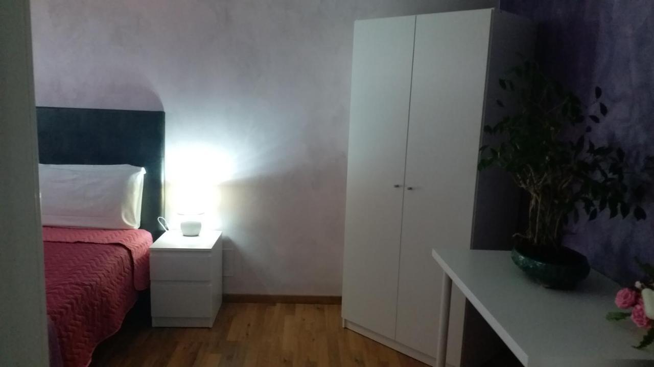 B&B Sofia Fiumicino Eksteriør billede