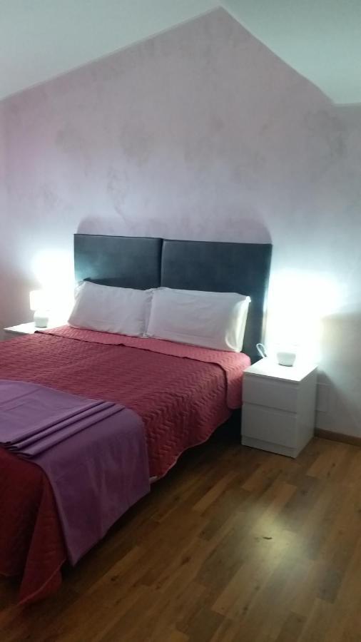 B&B Sofia Fiumicino Eksteriør billede