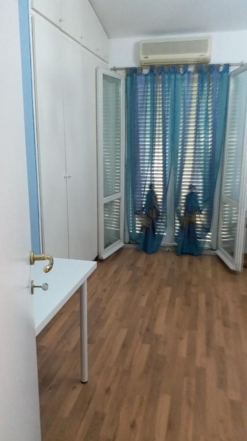 B&B Sofia Fiumicino Eksteriør billede