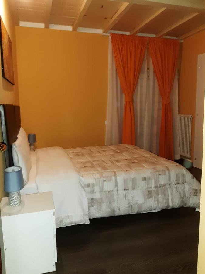 B&B Sofia Fiumicino Eksteriør billede