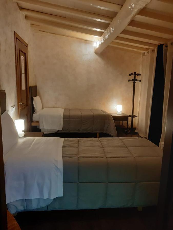 B&B Sofia Fiumicino Eksteriør billede