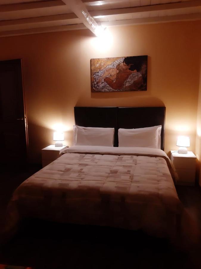 B&B Sofia Fiumicino Eksteriør billede