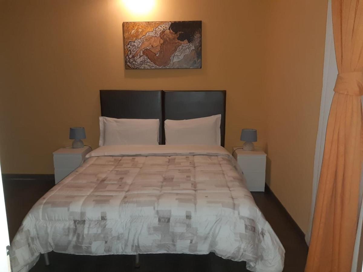 B&B Sofia Fiumicino Eksteriør billede